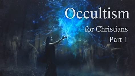 Enigmatic occultism demonstration discount